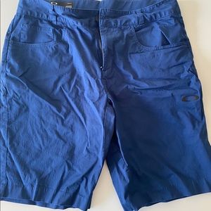 Oakley Men’s Activewear shorts